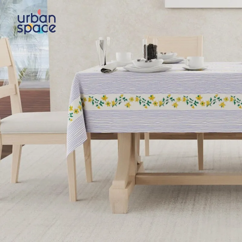 Urban Space Cadence Table Cover - 5