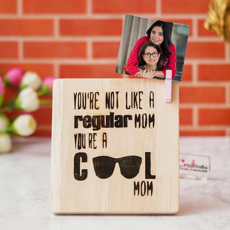 Cool Mom Showpiece