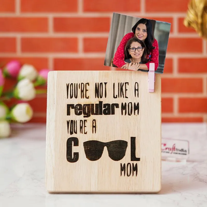 Cool Mom Showpiece media 1
