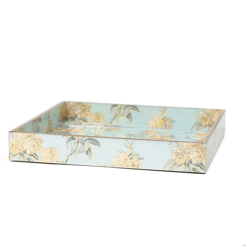 Eden Garden Serving Tray media 3