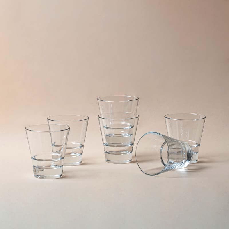 Gentlemen's Club Cocktail Glass (225 mL) - Set Of Six media 3