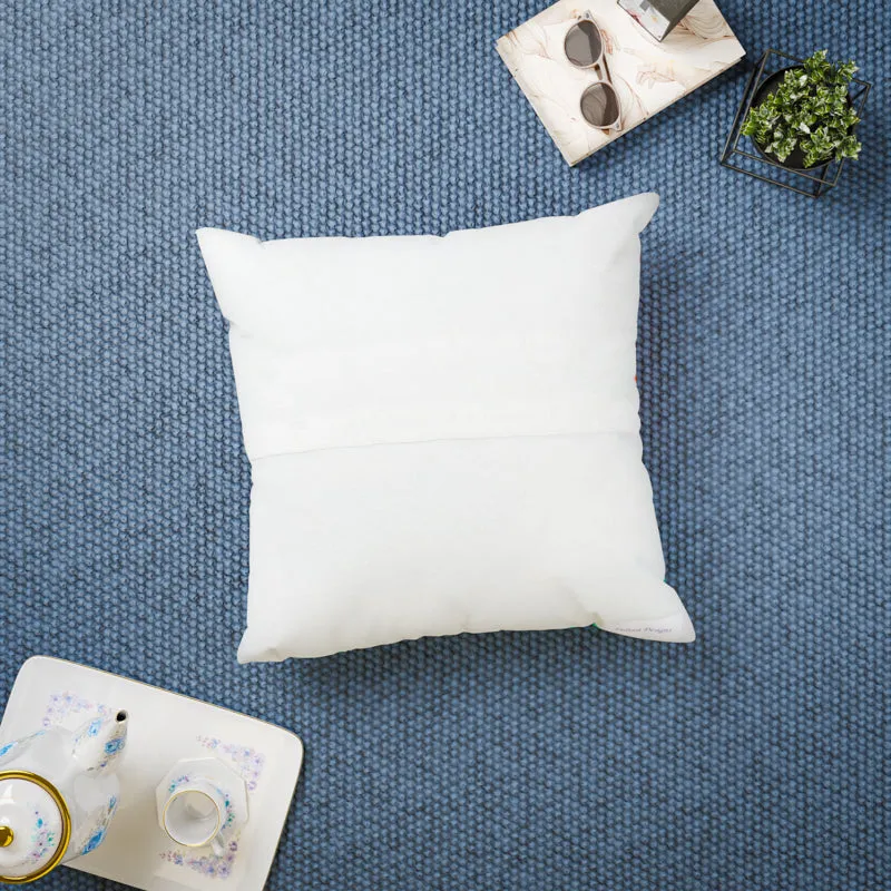 Spring Wonder Cushion Cover - Set Of Three media 4