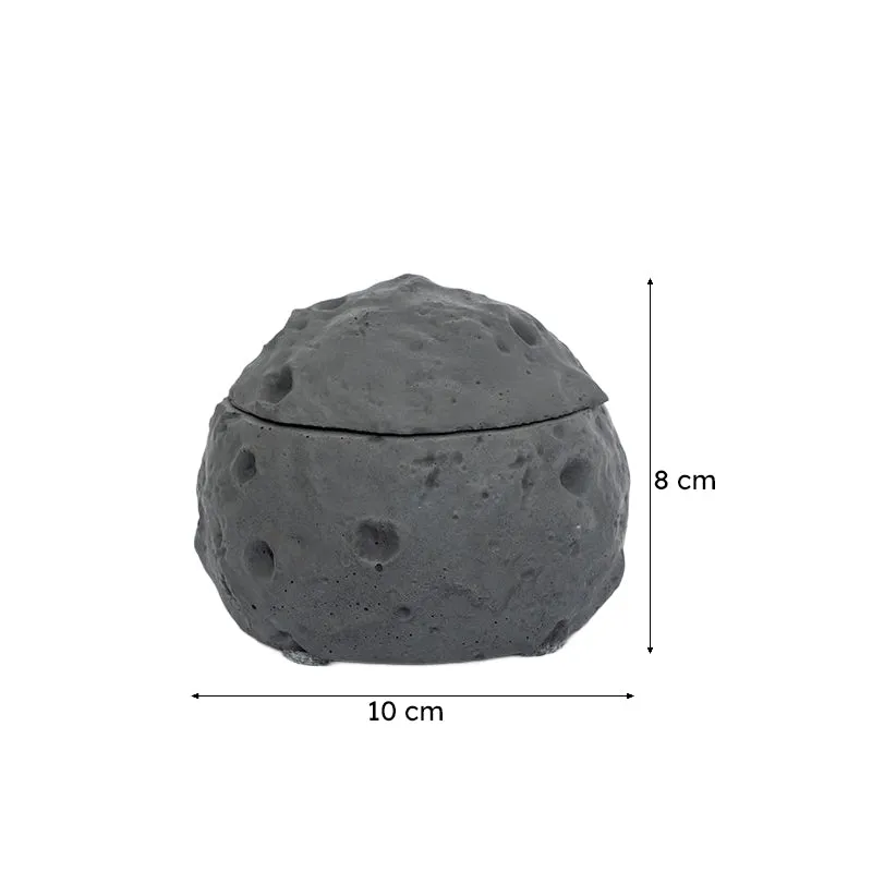 Alpine Concrete Firepit media 6