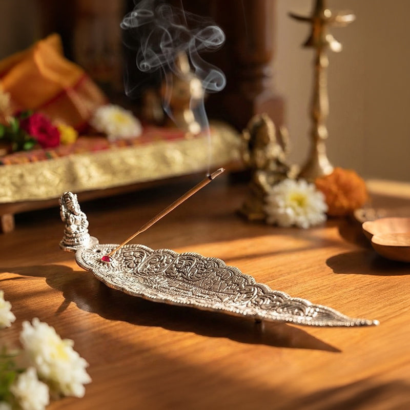 Divine Essence Incense Holder