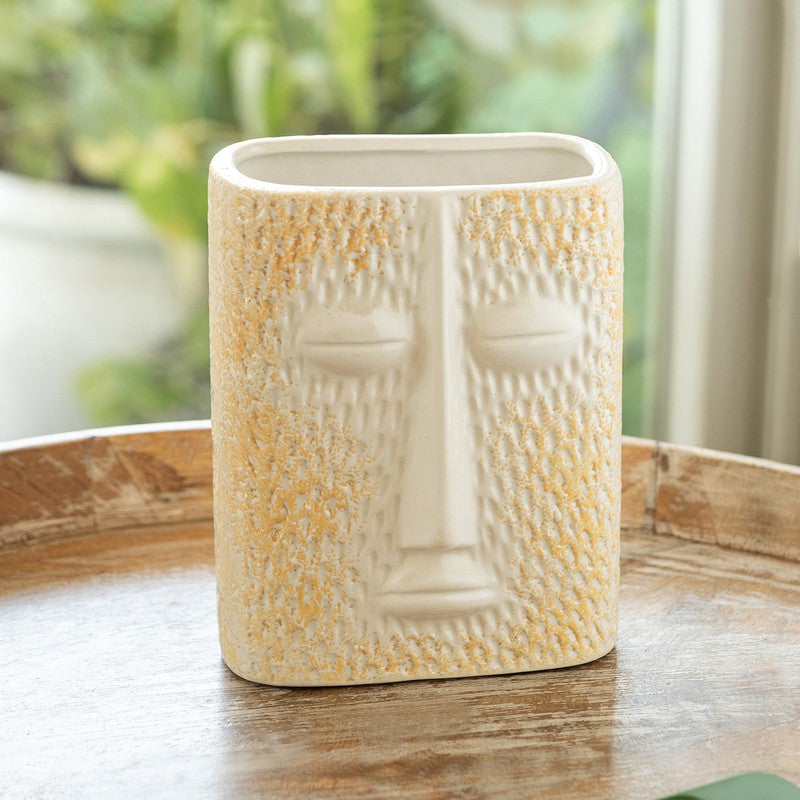 Aveline Ceramic Vase