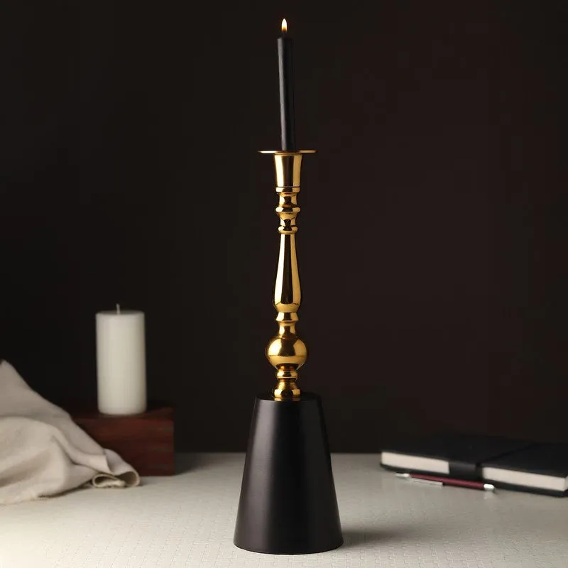 Decorative Candle Stand media 1
