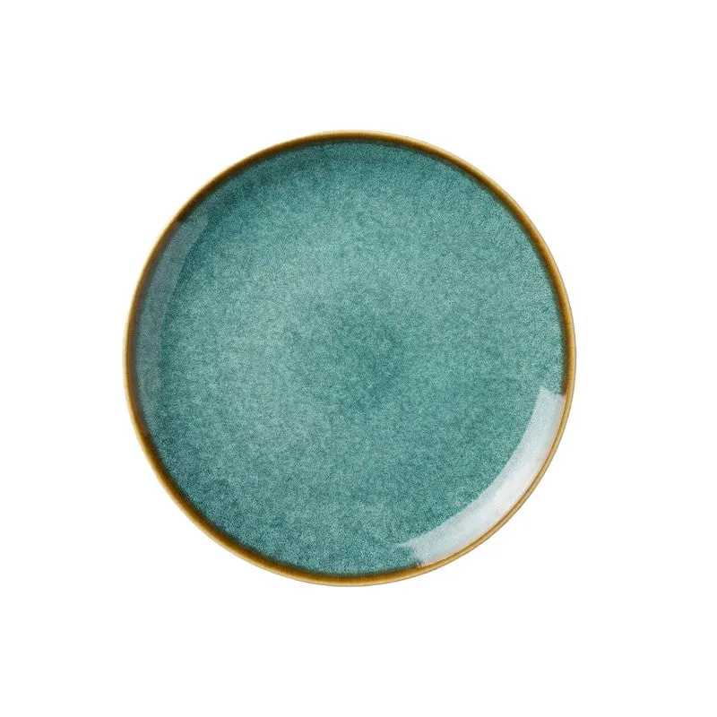 DishLayer Ceramic Dinner Plate media 4