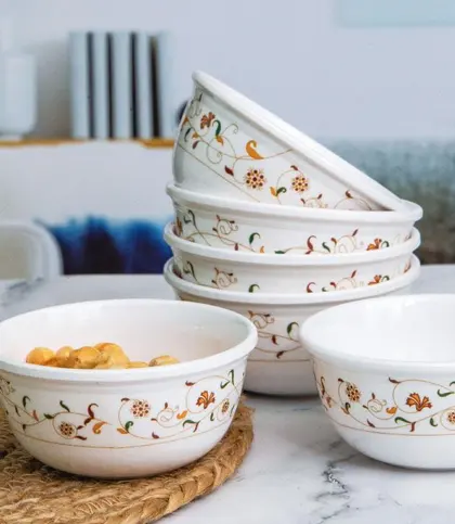 Melamine