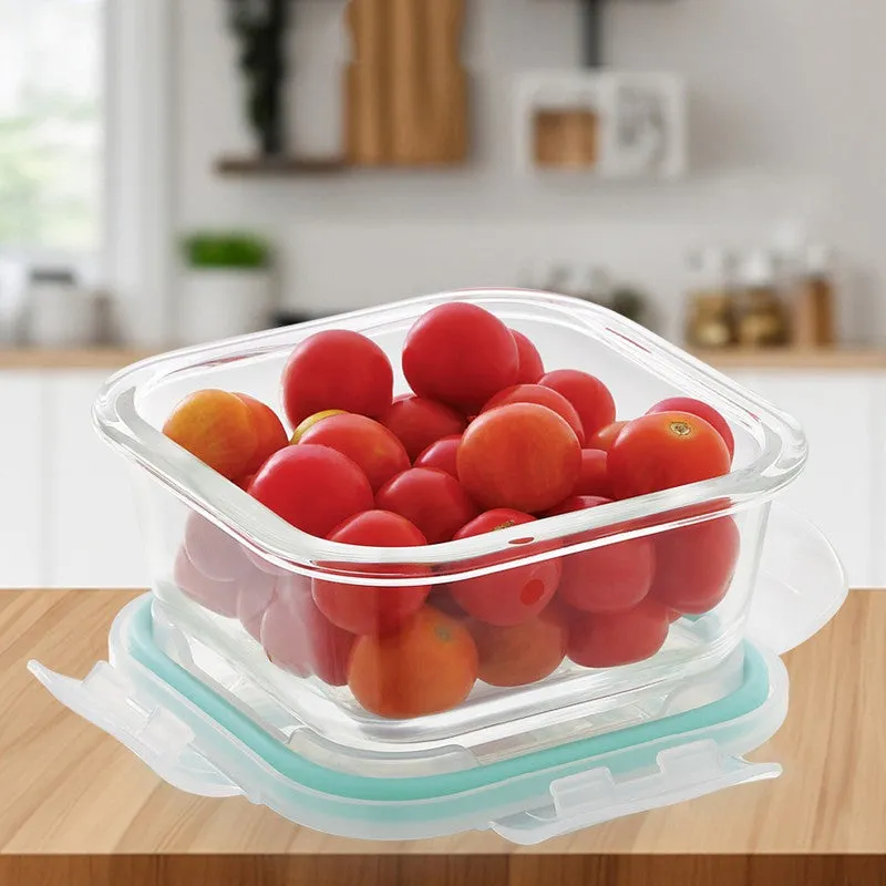 Kavro Sleek Lunch Box - 320 ML media 4