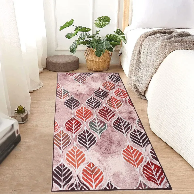 Lustro Nylon Runner Rug media 3