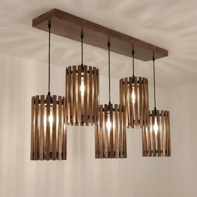 Quasar 5 Series Hanging Light media 4