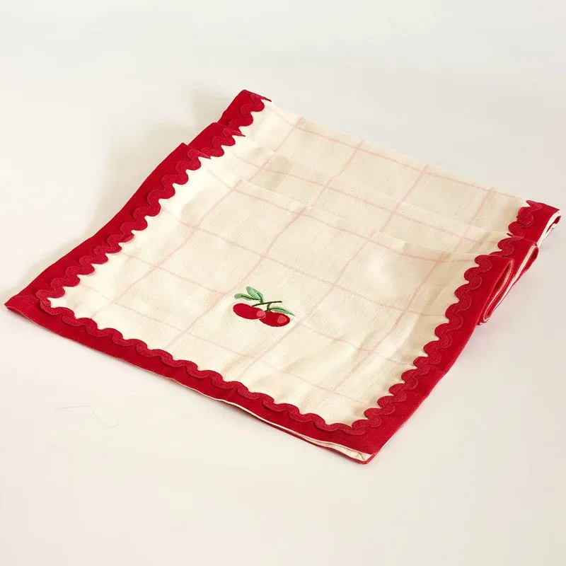 TableWeave Premium Table Runner media 6