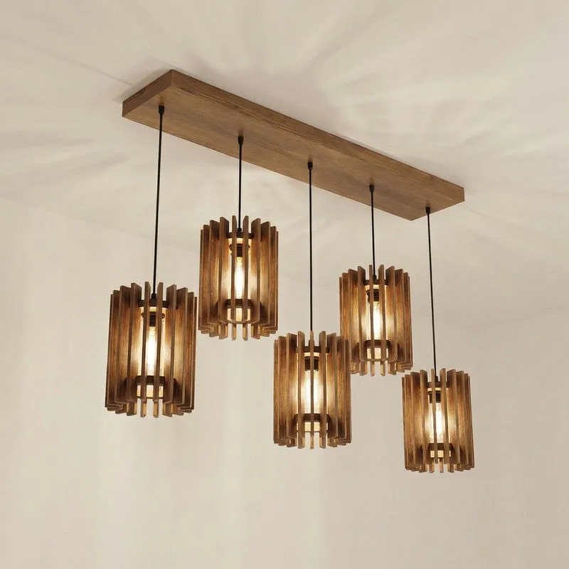 Serafine 5 Series Hanging Light media 5
