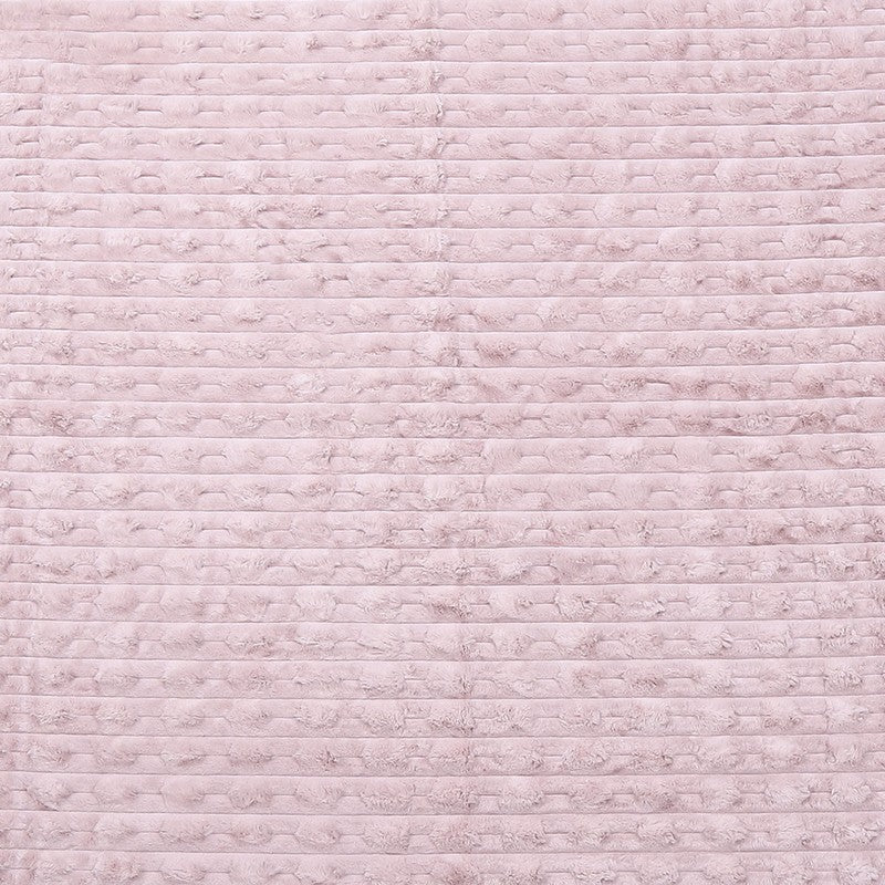 Monte Carlo Crimson Comfort Reveisible Blanket (Pink) - 850 GSM media 7