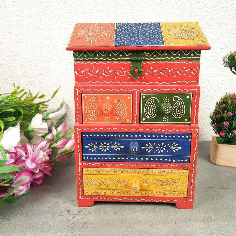 Arpana Jewel Box media 5