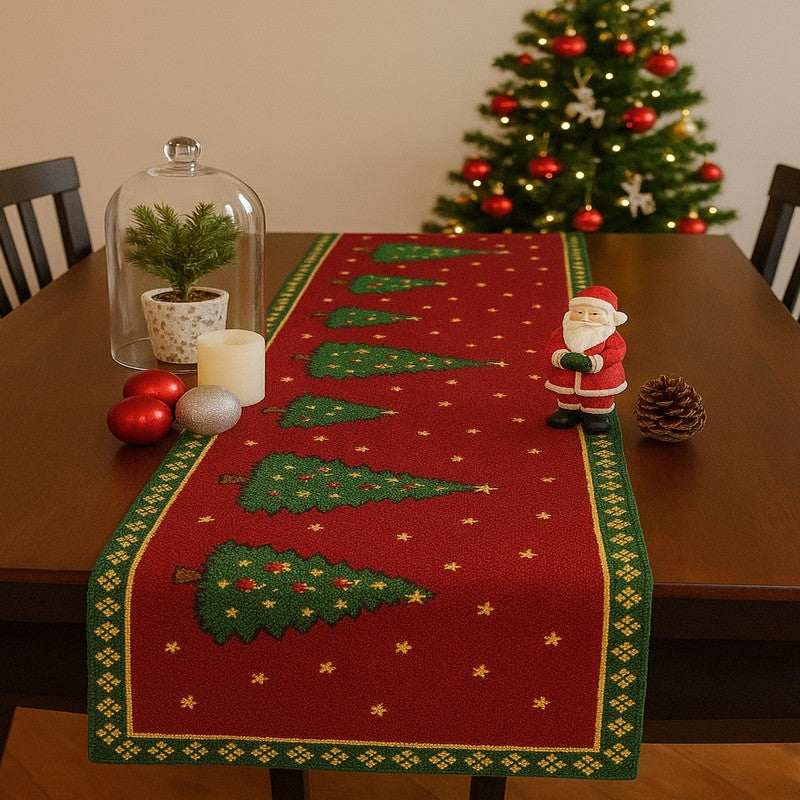 Jingle Joy Table Runner
