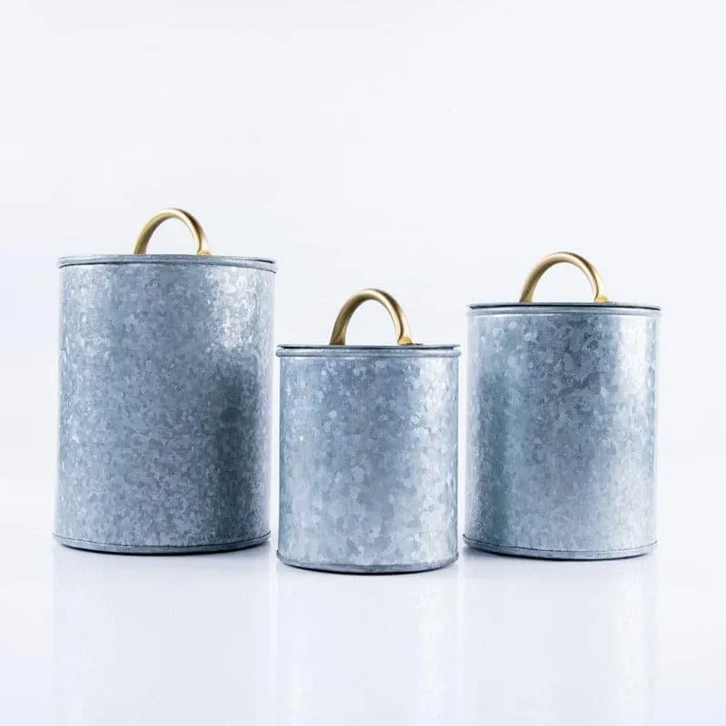 Uhara Yora Steel (200 mL/1000 mL/1500 mL)Container - Set Of Three media 4