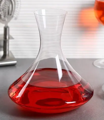 Crystal Glass