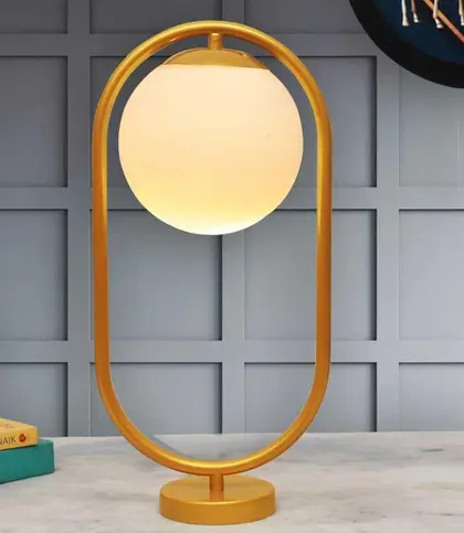 Glass Shade