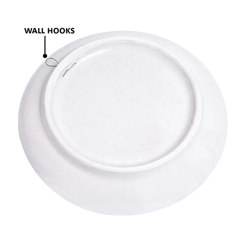 Camel Safari Wall Plate - Red media 5