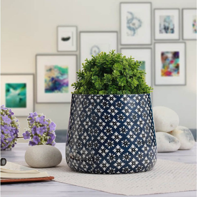 Nimisha Handcrafted Planter media 2