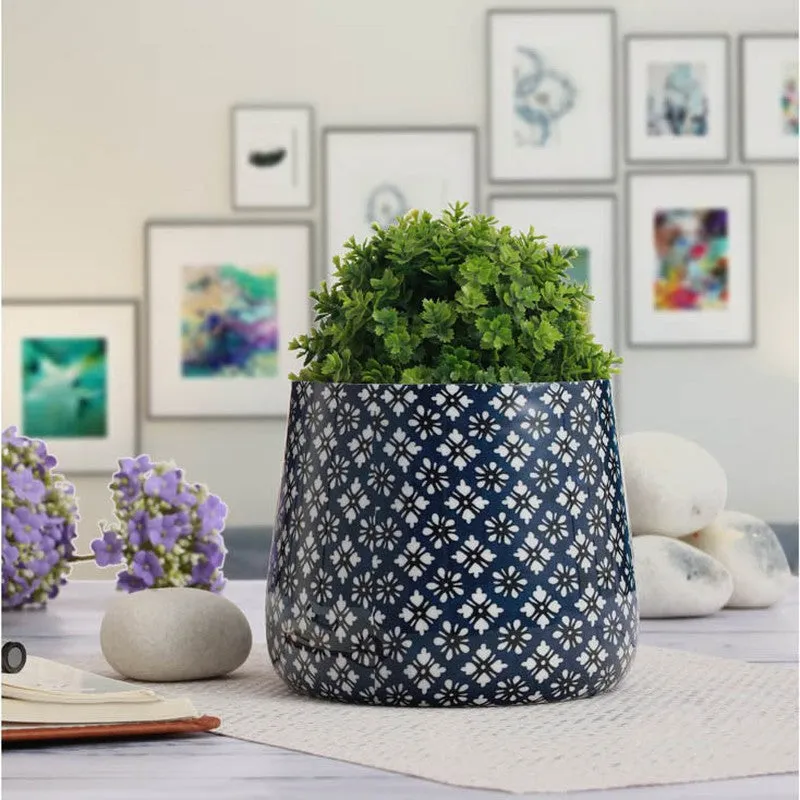Nimisha Handcrafted Planter media 2