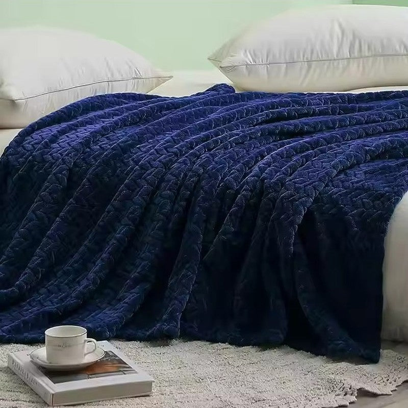 CloudRest Blanket (Blue) media 5