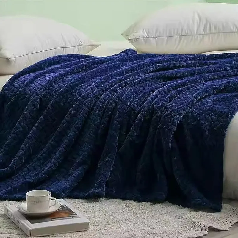 CloudRest Blanket (Blue) media 5