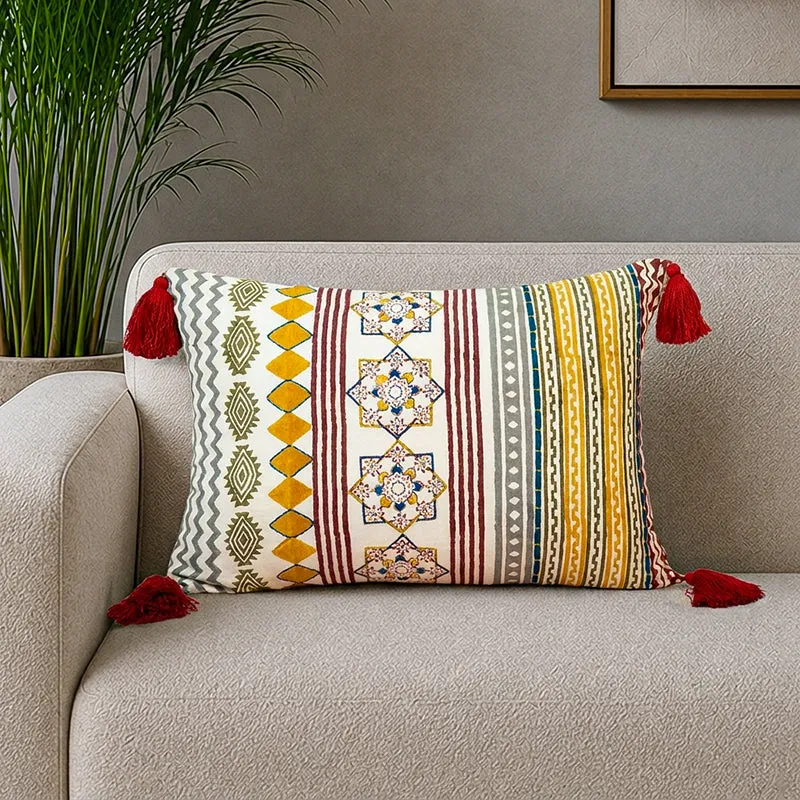 Chimera Cushion Cover media 1