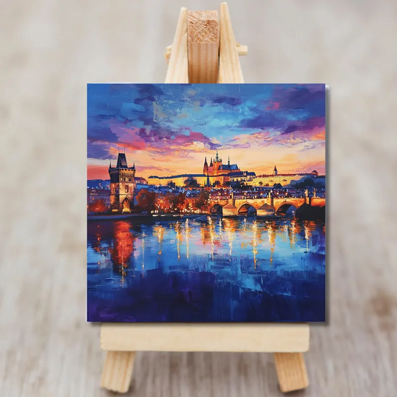 Prague Springs Showpiece media 3