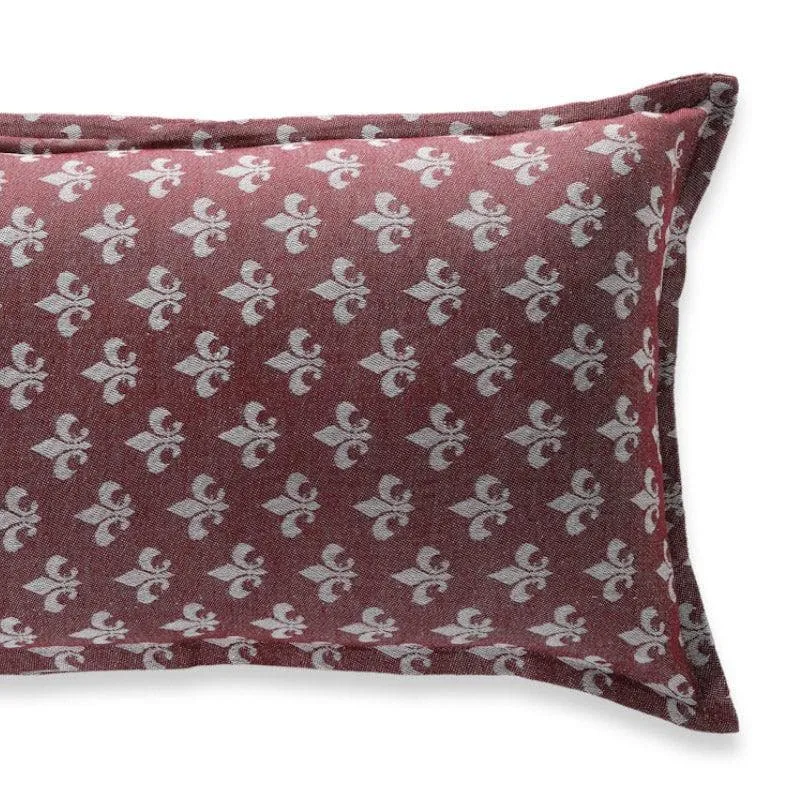 Brinda Pillow Cover - Set Of Two media 4