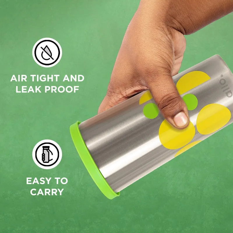 Sippa Steel Tumbler - 550 ML media 4