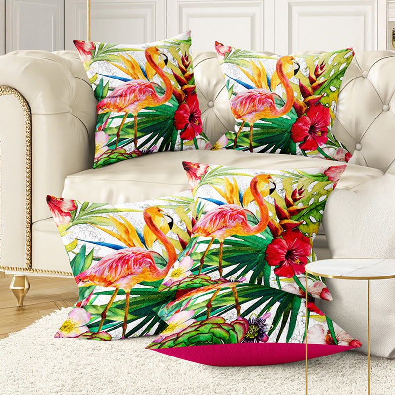 Glace Cotton/Microfiber