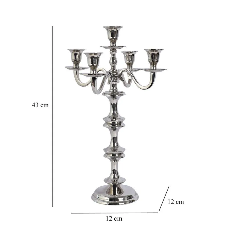 Rustique Aura Candle Holder media 8