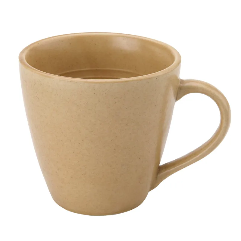 Tassa Ceramic Coffee Mug (350 mL) media 3