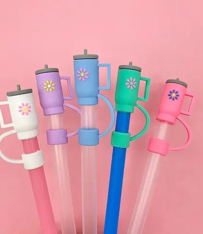 Silicone