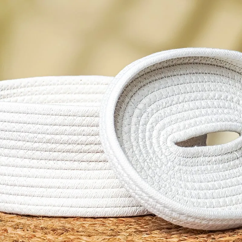 WarmNest Tissue Holder -White media 4