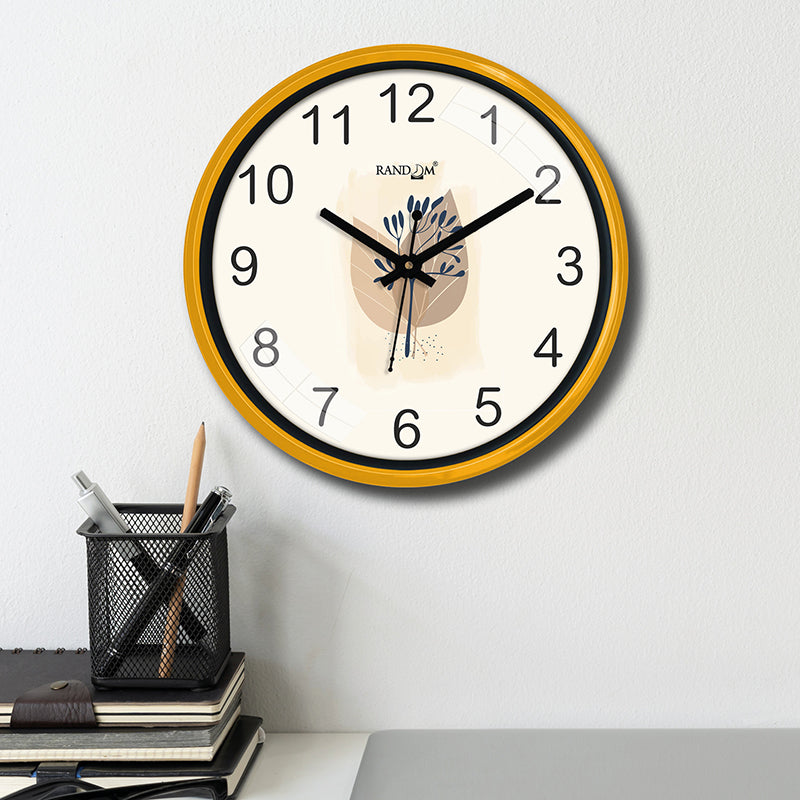 Sempron Analog Wall Clock