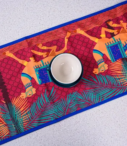 Poly Canvas