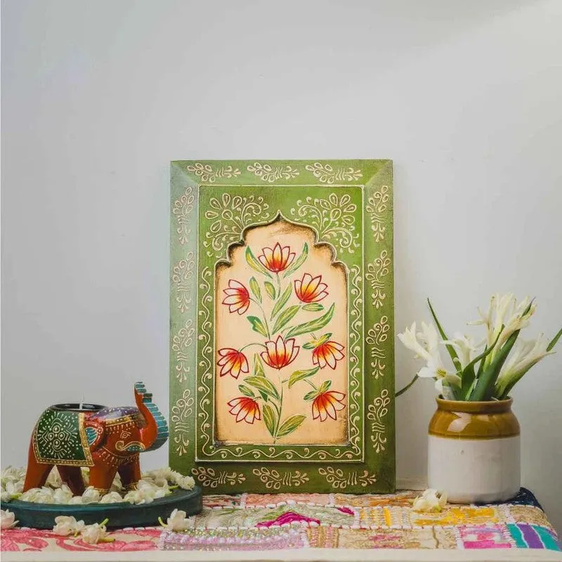 Artivio Timeless Wall Painting media 1