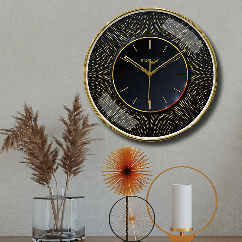 Dialcraft Analog Wall Clock media 1