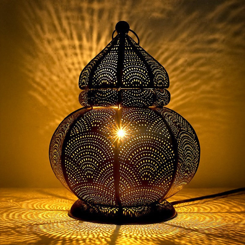 Metal Shade