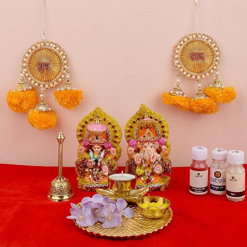 Traditional Latkans - Set Of Two media 3