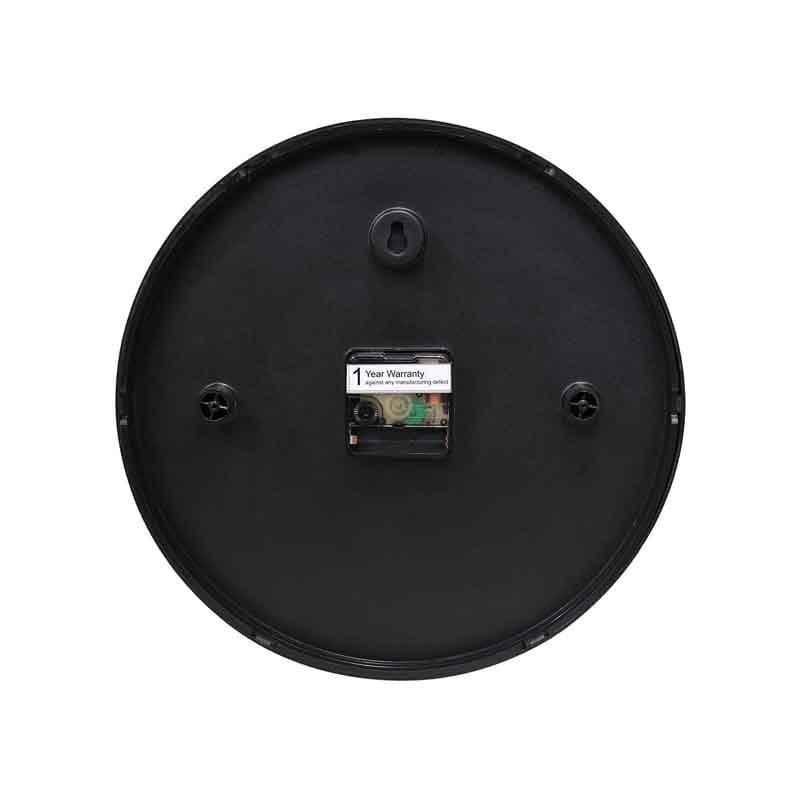 The Pug Woof Wall Clock media 5