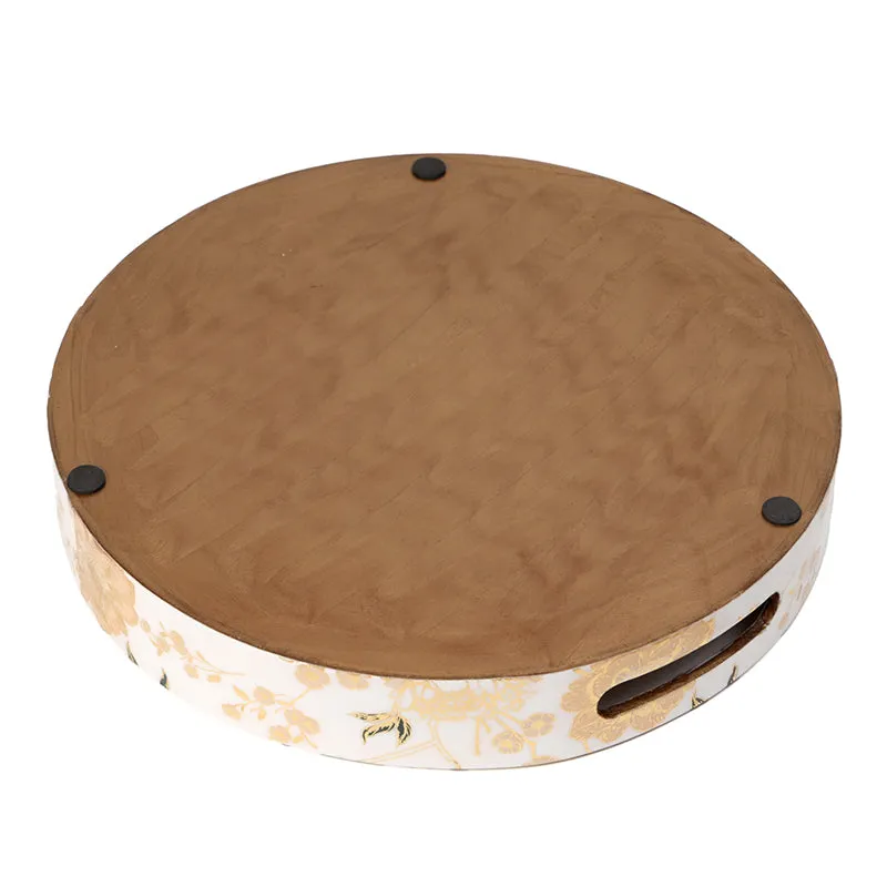 Litra Round Serving Tray media 4