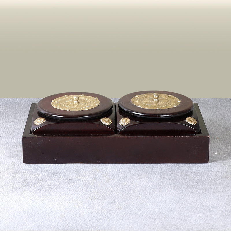 Cavva Dry Fruit Container media 3