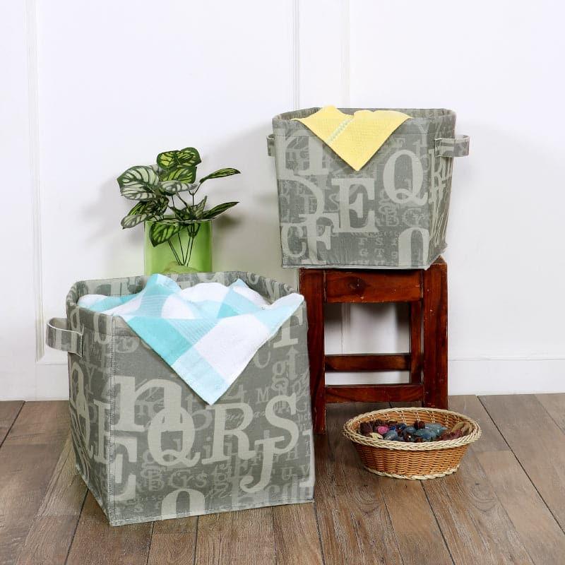 Clutter Clear Laundry Basket media 4