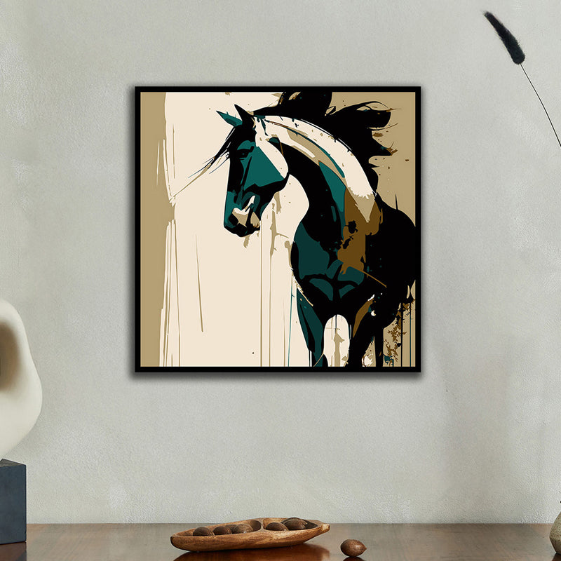 Black Frame
