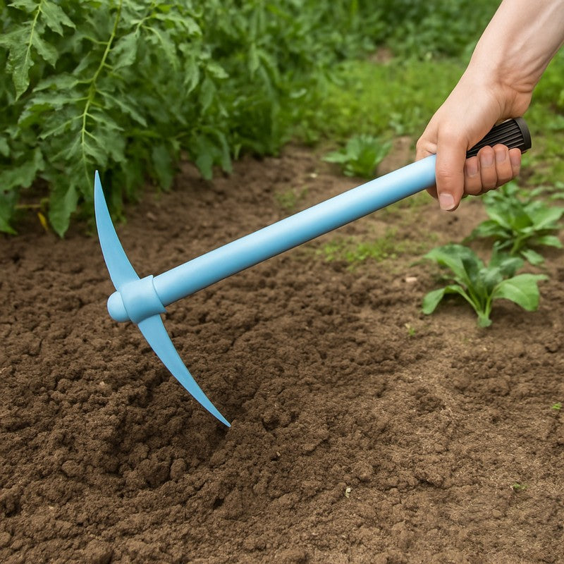 RootStrike Pick Metal Tool