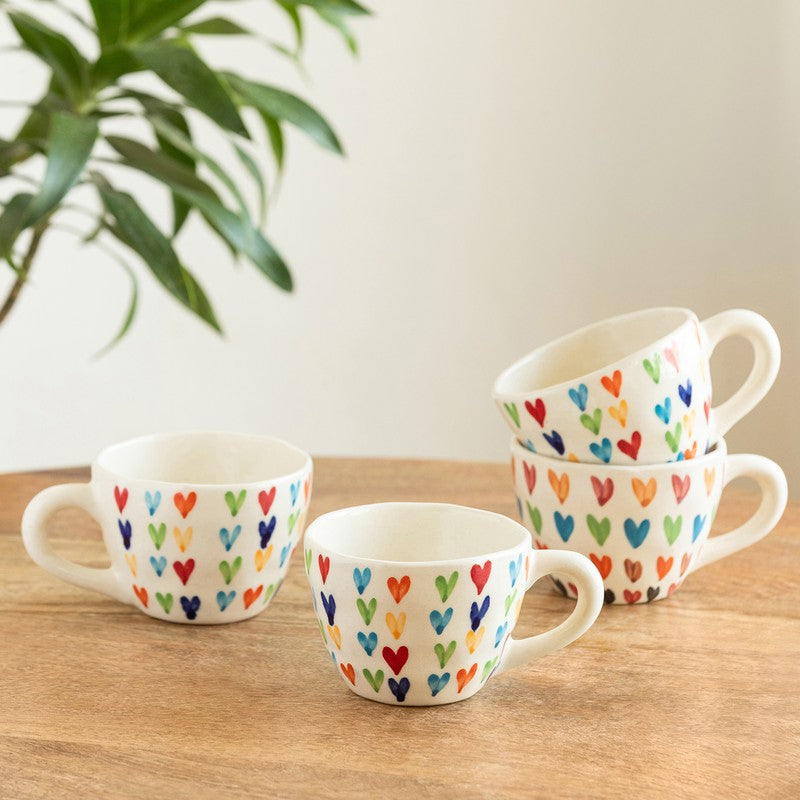 Set of Four